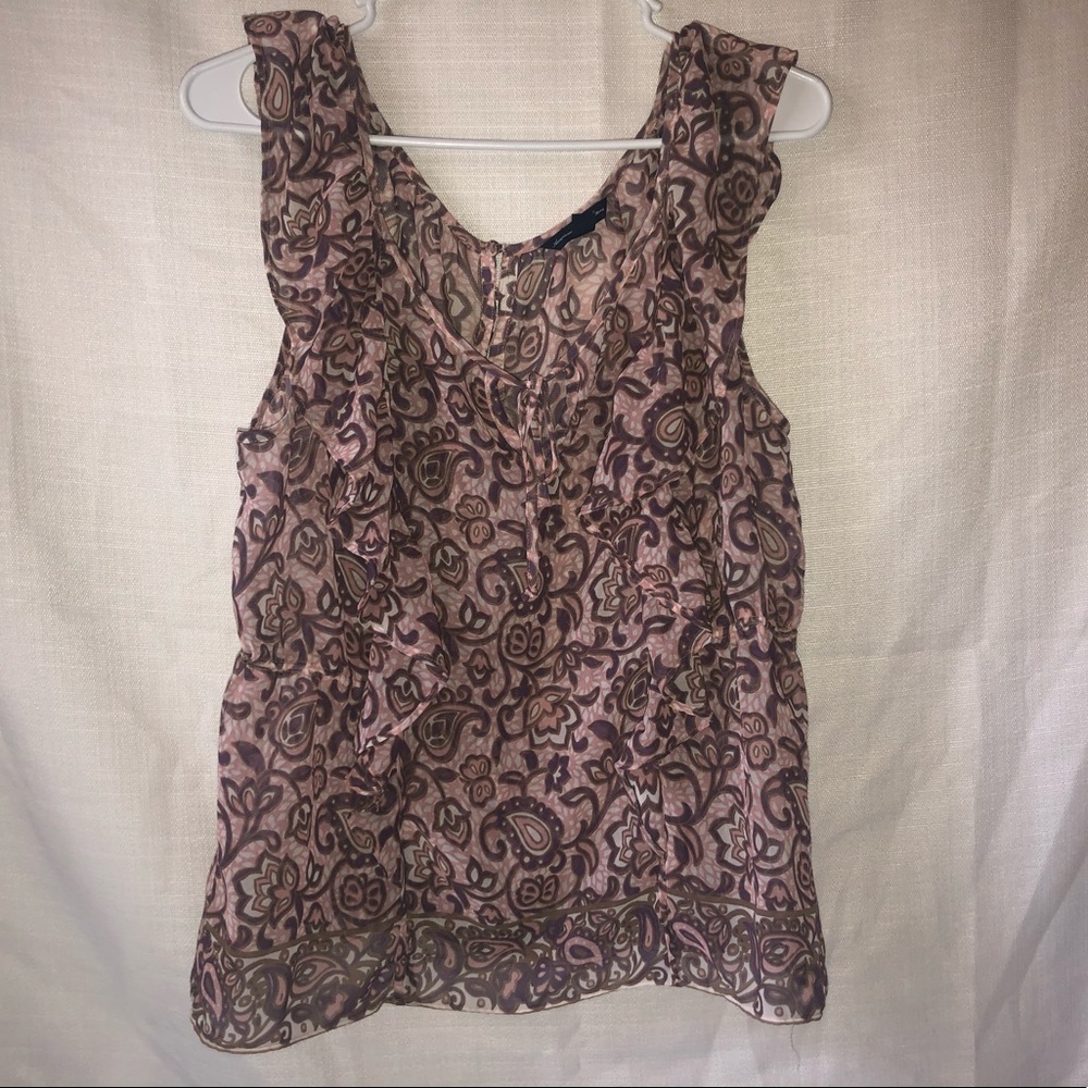🌼AMERICAN EAGLE Top